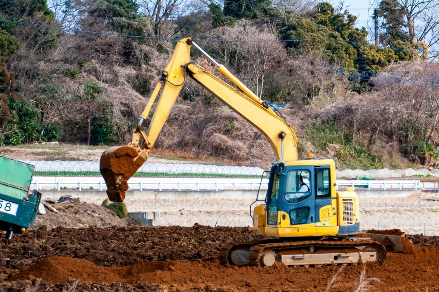 実は重要な「残土」の取り扱いについて ｜ ソリッドキューブ工法協会